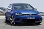 Exclusive: Volkswagen USA Undecided on New Golf R