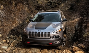 Exec Behind 2014 Jeep Cherokee Drivetrain Leaves Chrysler