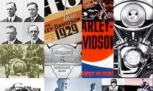 Executive Changes at Harley-Davidson