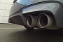 Exhaust Battle: BMW M5 vs Mercedes-Benz E63 AMG