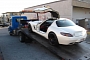Exotic Cars worth $2M Impounded for Street Racing in Vancouver