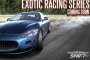 Exotic Racing Series Pack for NFS Shift Released