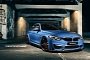 BMW F80 M3 Gets a Fresh Look with Exotics Tuning's Kit
