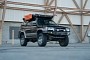 Expedition-Ready, Off-Road Monster Toyota 4Runner Sells With No Reserve