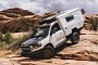 Expeditions 7's E7 200M Project Is the Ultimate Land Cruiser Camper