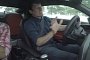 Expensive 2016 Camaro Prototype Crashed by Jalopnik, Journalist Gets Kicked off Test
