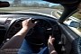 Experience 192 MPH on the German Autobahn in a 1,239 HP 2JZ Toyota Supra
