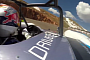 Experience Pikes Peak Scenery Onboard Rhys Millen's Drive eO PP03 EV Beast