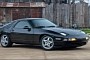 Experience the Front-Engined V8 Porsche Coupe as This Luxurious 1994 928 GTS