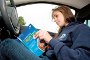 Experienced Drivers Would Never Pass a Driving Exam