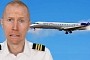 Experienced Pilot Debunks the Popular "My Plane Ran Out of Fuel Over the Ocean" Video