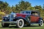 Exquisite 1932 Chrysler Awarded Best in Show Accolade at Hillsborough Concours d’Elegance