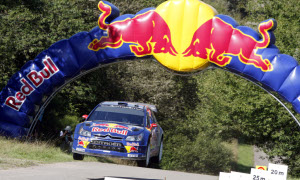 Extra Points for 2011 WRC Confirmed by the FIA