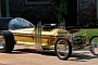 Extraordinary ‘64 Dragula Coffin Dragster by George Barris Could Be Yours