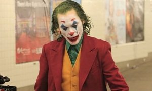 Extras on New Joker Movie Locked in Brooklyn Subway Car For Over 3 Hours
