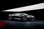 Extreme 261-MPH Bugatti W16 Mistral Open-Top Stars in New Video and Photo Shoot