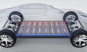 Extreme Fast Charging Tech for EVs Pumps Batteries With 100 Miles of Range in 5 Minutes