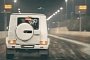 Extreme Mercedes-AMG G63 Delivers Stunning 12.1s Quarter-Mile Run in Abu Dhabi