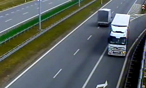 Improper Highway Use in Poland