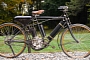 Extremely Rare 1902 Rambler Model B To Be Auctioned