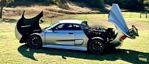 Extremely Rare, Ford-Powered Noble M400 Can Bring Supercar Status for Half-Price