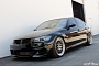 Extremely Tuned BMW E90 335i Hails from EAS