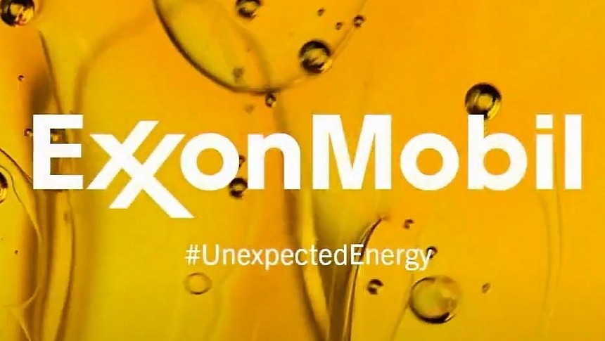 Exxon knew about climate change and even researched ways to deal with it