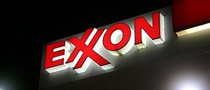Exxon to Start $15 Billion LNG Project