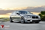 Eye Candy: BMW F10 M5 from Velos Designwerks