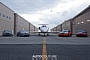 Eye Candy: Custom M3s and a Private Jet