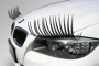 Eye Lashes for... Cars