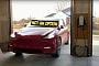Eye-Opening: First-Time Tesla Model 3 Owner Learns They Can't Charge at Home