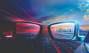 Eyewear Giant Develops Lenses That Reduce Eye Fatigue in All Driving Conditions