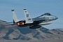 F-15 Eagle Celebrates 50 Years of Obliterating the Competition With No Losses
