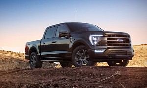 F-150 Customers Rejoice as Ford Secures New Supply of Chips
