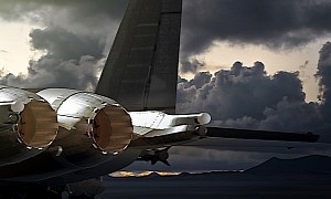 F-15EX Eagle II Fleet Getting $1.58 Billion Worth of General Electric Engines