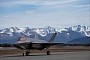 F-15s Clear the Way for F-35s During USAF Coordinated Electronic Attack Tests