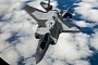 F-35 Lightning Shows Camo Unlike Anything We've Seen Before