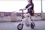 DYU D2+ Smart E-Bikes, or How China Is Keeping Pace with Trends