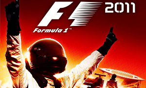 F1 2011 Video Game Soon on Nintendo 3DS and Sony NGP