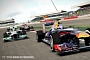 F1 2013 Game: Delicious Screenshots Released