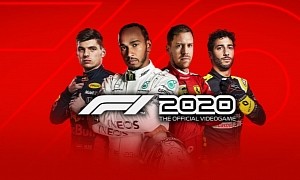 F1 2020, DiRT Rally, Grid Coming to Xbox Game Pass Ultimate in August