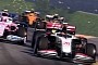 F1 2021 Launch Date Leaked, New-Generation Consoles Also Supported