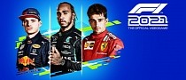 F1 2021 Review (PS5): The Superlative Formula One Experience