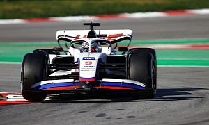 F1 2022 Russian Grand Prix Canceled for Now, Wording Allows for Change