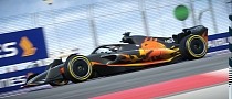 F1 22 Releases Updated Driver Ratings, Podium Pass Series 2 Drops on August 24