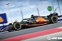 F1 22 Releases Updated Driver Ratings, Podium Pass Series 2 Drops on August 24