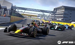 F1 22 Review: 2022 Formula One Official Video Game (PC)