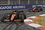 F1 22 Updated Drivers Ratings Go Live, Limited-Time McLaren Livery Incoming
