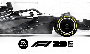 F1 23 Could Arrive in Mid-June, According to Known Leaker